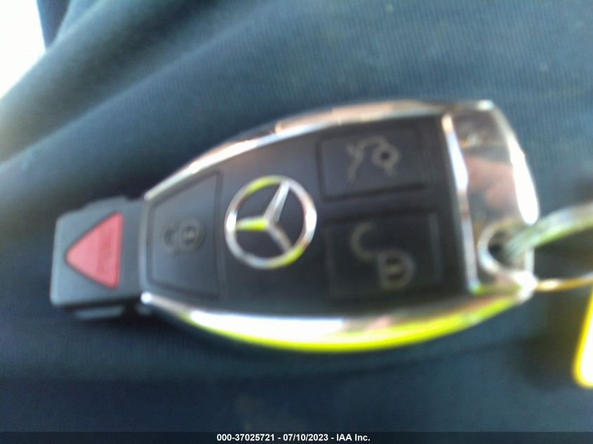 2014 MERCEDES-BENZ E-CLASS E 350 - WDDHF5KB2EA881997