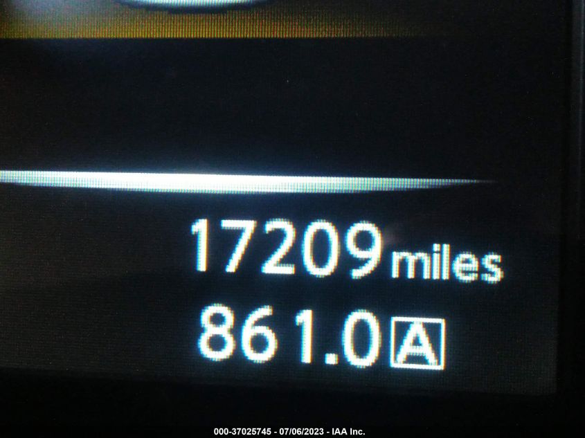2016 NISSAN ROGUE SV - KNMAT2MVXGP673716