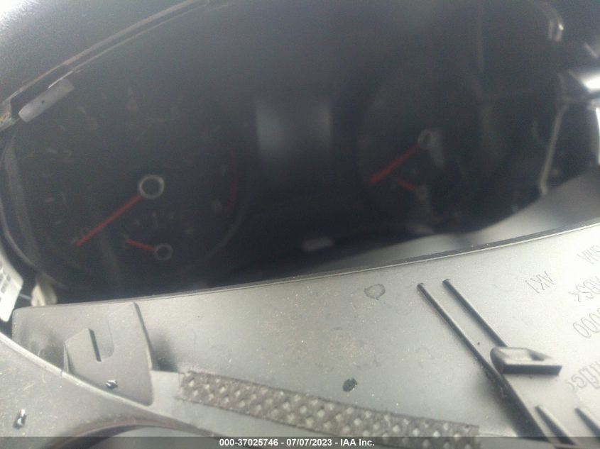 2021 KIA RIO LX - 3KPA24AD0ME395821