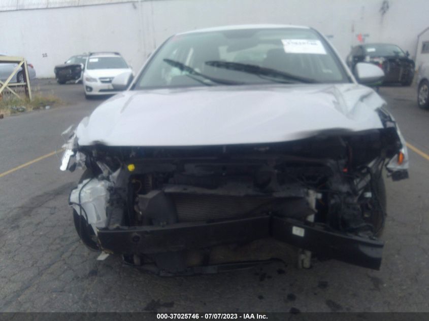 2021 KIA RIO LX - 3KPA24AD0ME395821