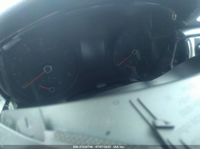 2021 KIA RIO LX - 3KPA24AD0ME395821