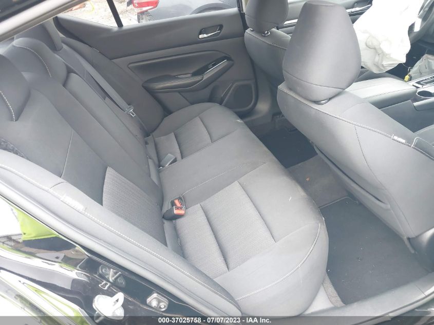 2021 NISSAN ALTIMA 2.5 SV - 1N4BL4DV0MN417680