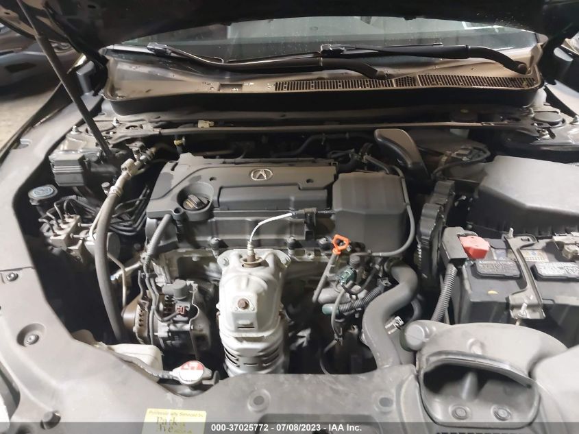 2016 ACURA TLX - 19UUB1F38GA013930