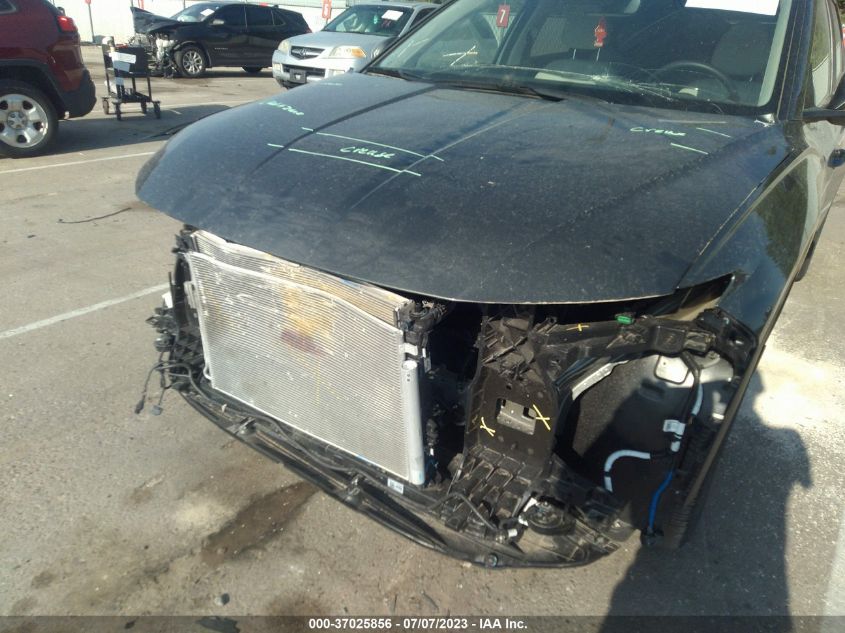 2023 HYUNDAI TUCSON SEL - 5NMJF3AE2PH203318
