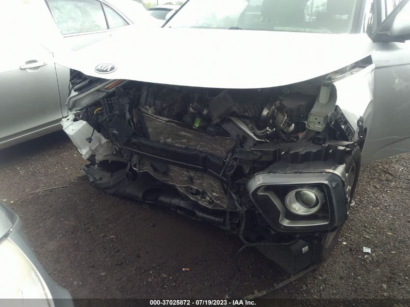 2020 KIA SOUL EX - KNDJ33AU9L7099539