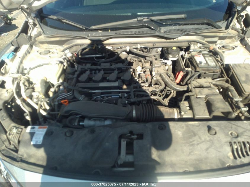 2017 HONDA CIVIC SEDAN EX-T - 2HGFC1F36HH632289