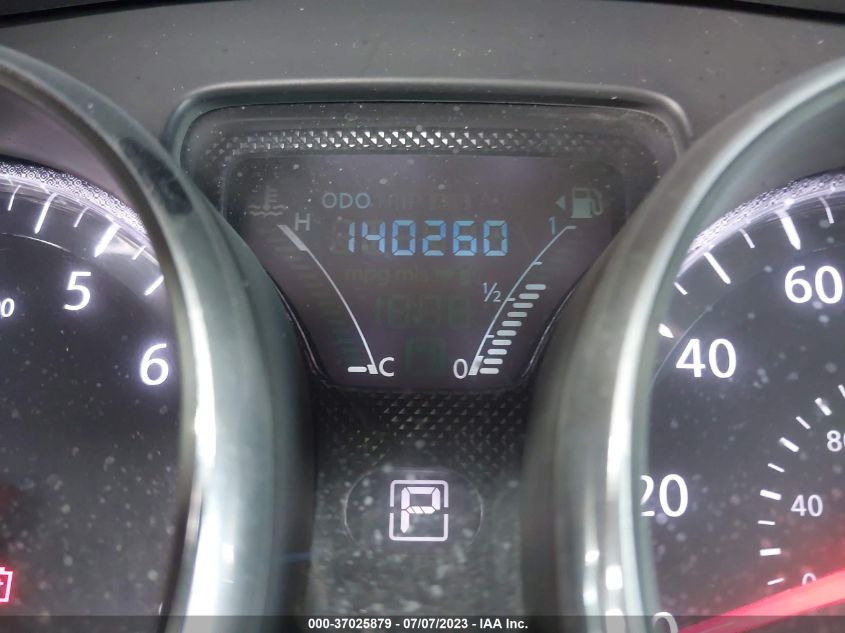 2015 NISSAN VERSA SV - 3N1CN7AP0FL925377