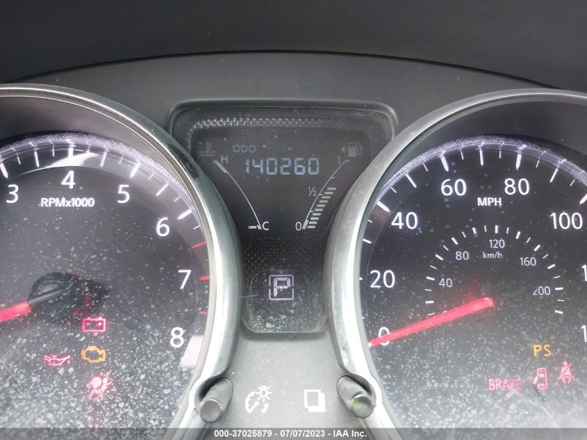 2015 NISSAN VERSA SV - 3N1CN7AP0FL925377