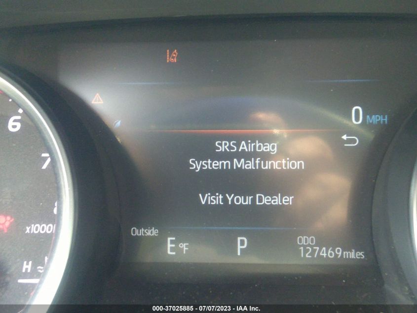2018 TOYOTA CAMRY XSE - 4T1B61HK3JU026343