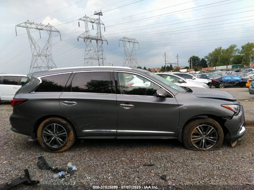 2018 INFINITI QX60 - 5N1DL0MM8JC509786