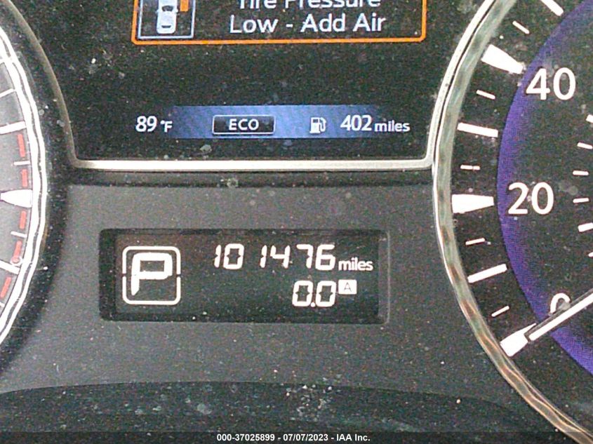 2018 INFINITI QX60 - 5N1DL0MM8JC509786