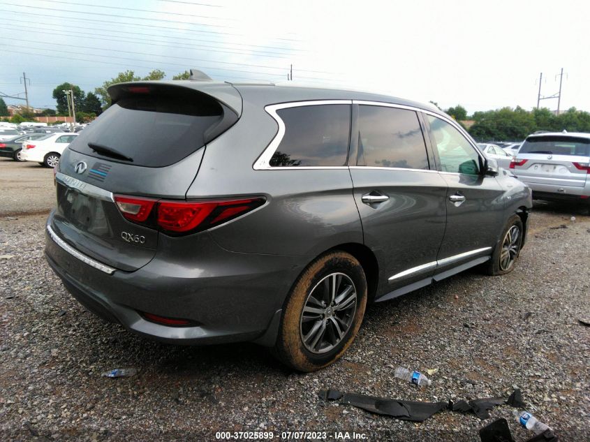 2018 INFINITI QX60 - 5N1DL0MM8JC509786