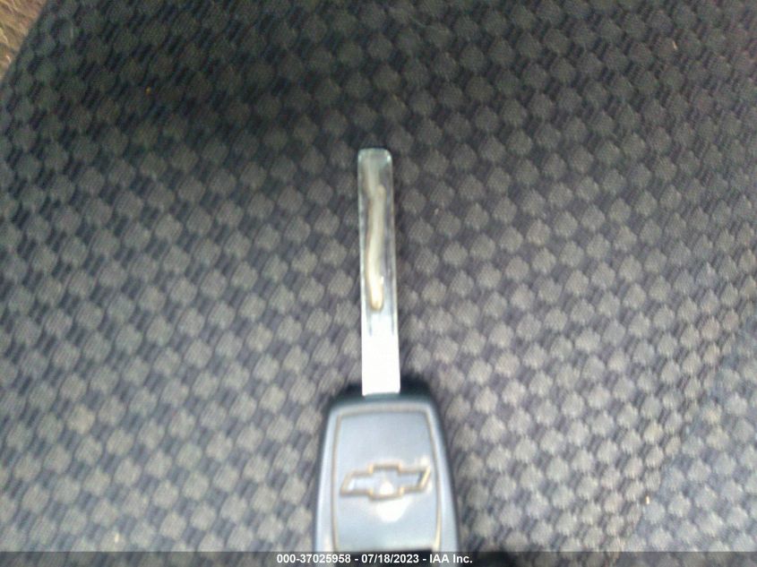 2014 CHEVROLET SILVERADO 1500 LT - 3GCUKREC8EG336999