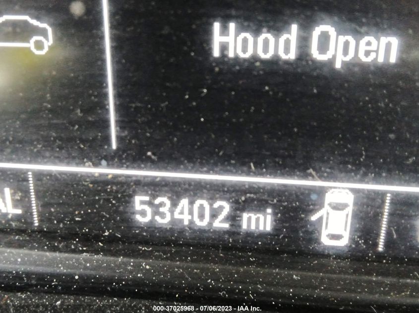 2018 CHEVROLET CRUZE LT - 3G1BE6SMXJS593480