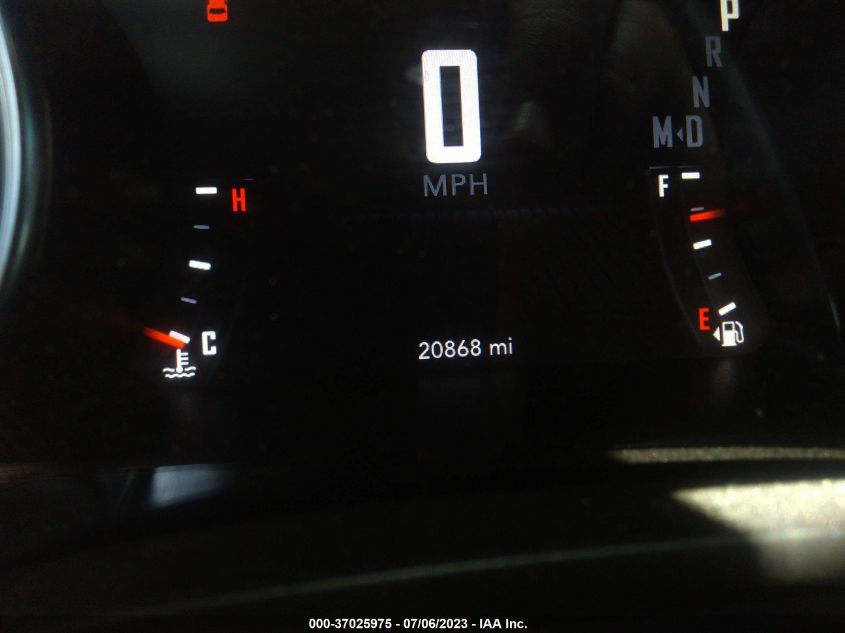 2022 DODGE CHALLENGER SXT - 2C3CDZAG8NH131914