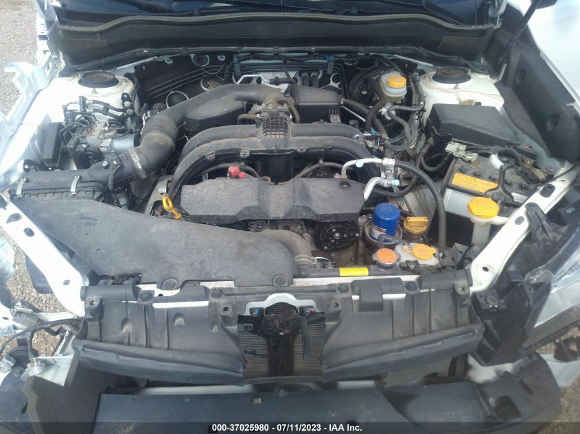 2018 SUBARU FORESTER PREMIUM - JF2SJAGC4JH618051
