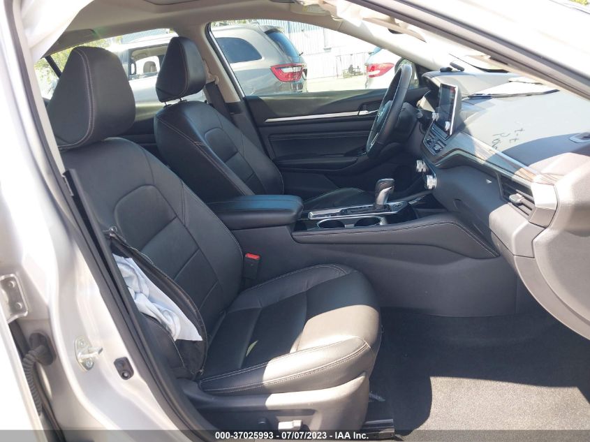 2020 NISSAN ALTIMA 2.5 SL - 1N4BL4EV7LC148263