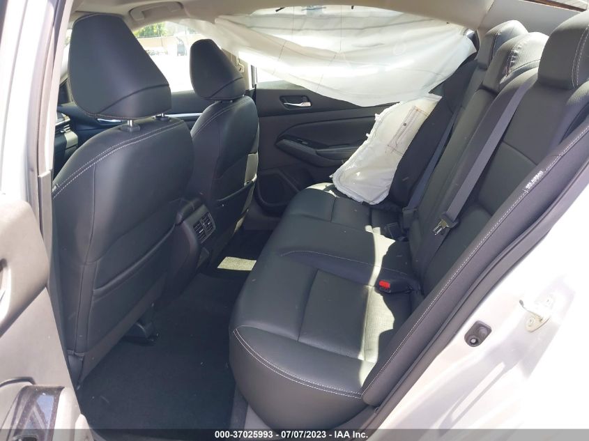 2020 NISSAN ALTIMA 2.5 SL - 1N4BL4EV7LC148263