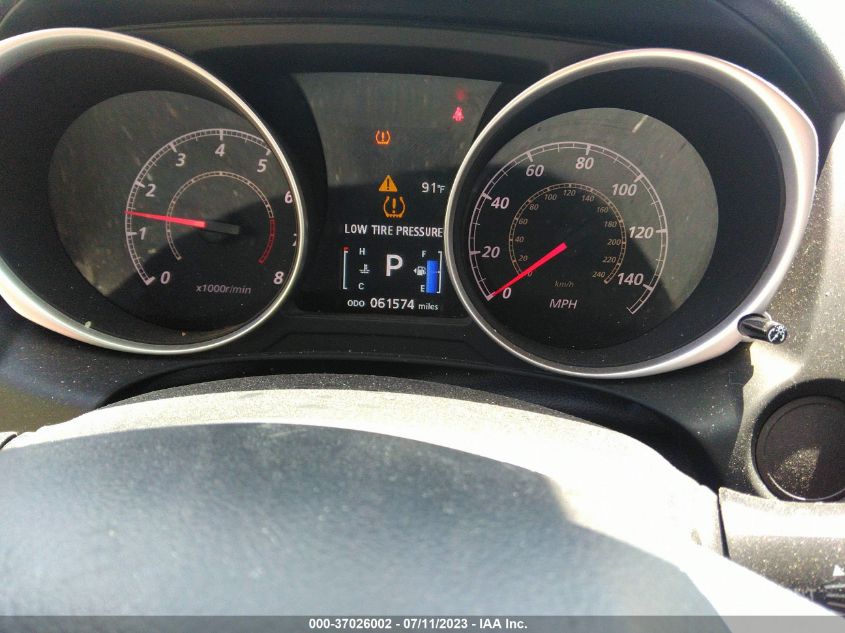 2015 MITSUBISHI OUTLANDER SPORT ES - 4A4AR3AU9FE044371