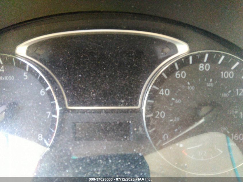 2015 NISSAN ALTIMA 2.5 SL - 1N4AL3AP9FC432592