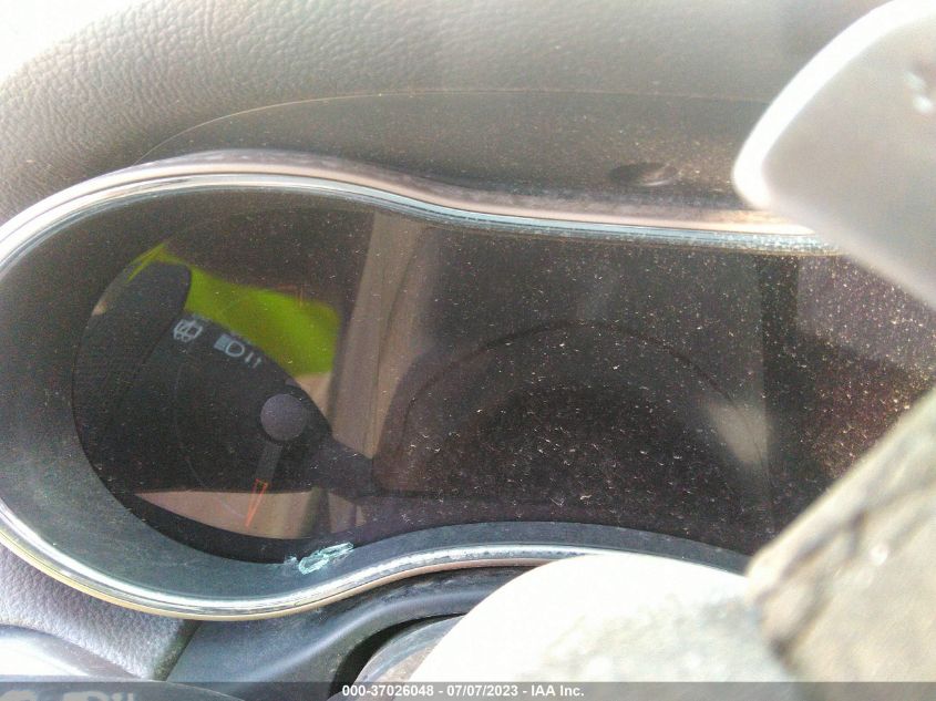 2014 JEEP GRAND CHEROKEE LAREDO - 1C4RJFAGXEC352317