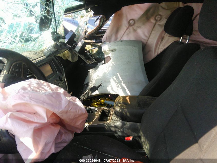 2014 JEEP GRAND CHEROKEE LAREDO - 1C4RJFAGXEC352317