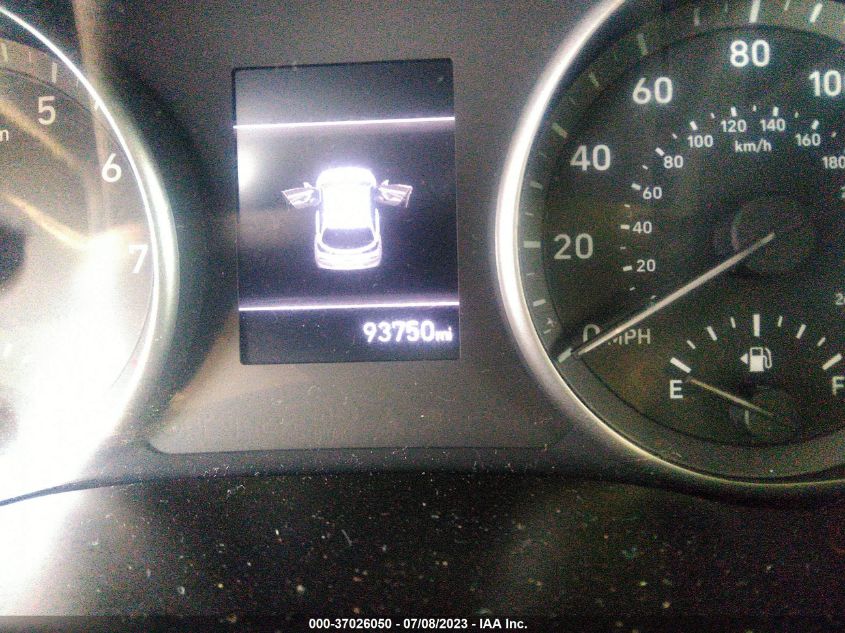 2019 HYUNDAI ELANTRA GT - KMHH35LE5KU094642