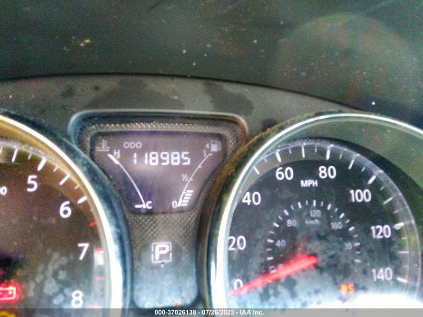 2016 NISSAN VERSA SV - 3N1CN7AP2GL907657