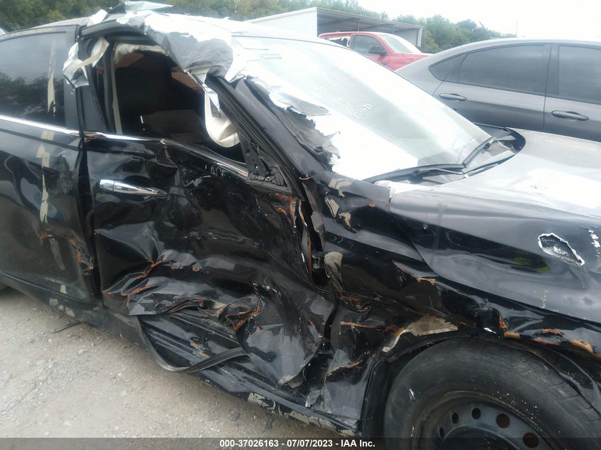 VIN 1N4BL4BV8LC143996 2020 NISSAN ALTIMA 2.5 S