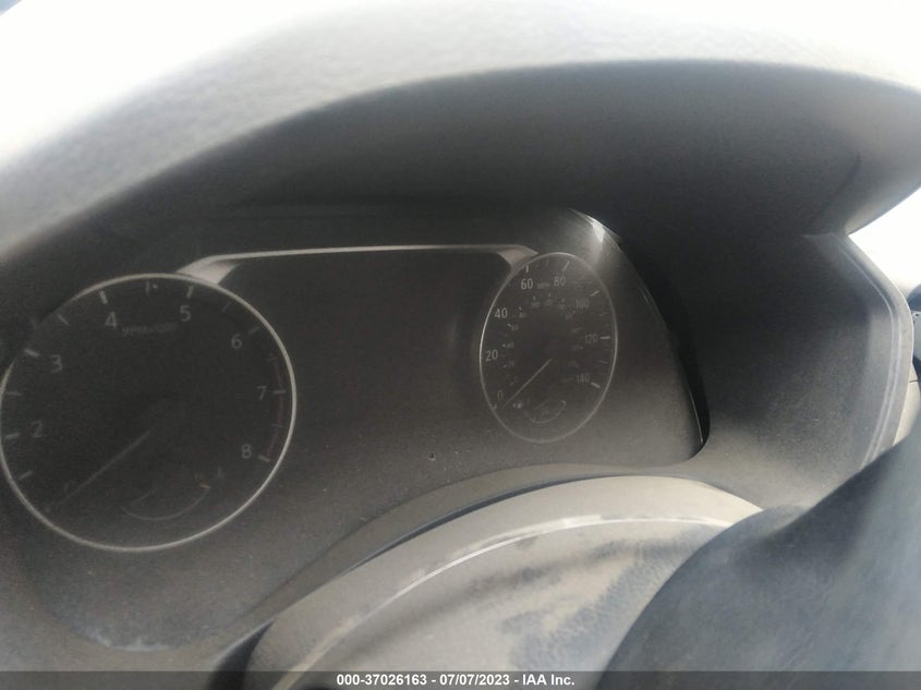 VIN 1N4BL4BV8LC143996 2020 NISSAN ALTIMA 2.5 S