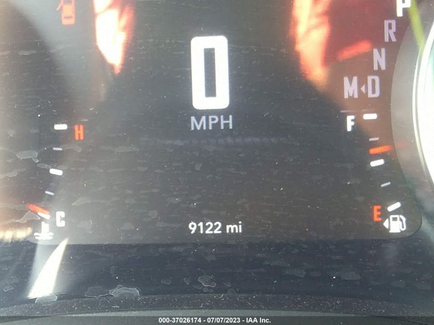 2023 DODGE CHALLENGER R/T - 2C3CDZBT1PH505357