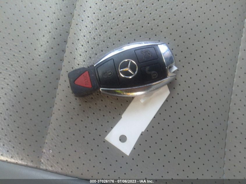 2013 MERCEDES-BENZ C-CLASS C 250 - WDDGF4HB6DA827050
