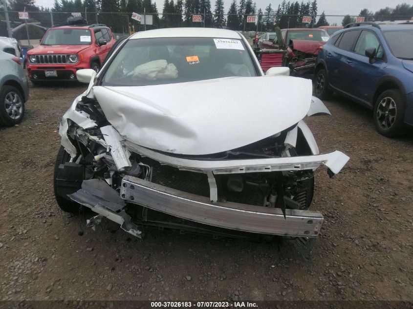 2014 NISSAN ALTIMA 2.5 S - 1N4AL3AP7EN238999