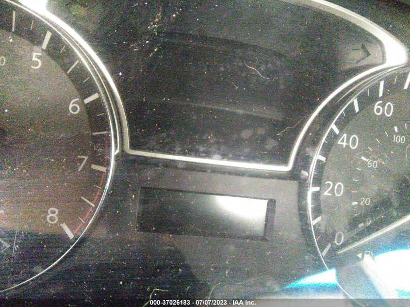 2014 NISSAN ALTIMA 2.5 S - 1N4AL3AP7EN238999