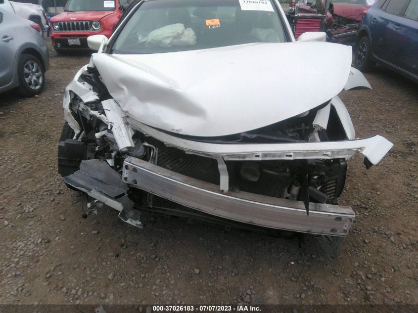 2014 NISSAN ALTIMA 2.5 S - 1N4AL3AP7EN238999