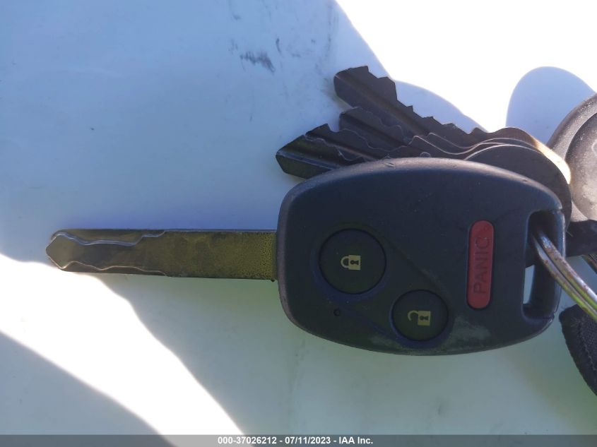 2017 KIA SEDONA LX - KNDMB5C19H6244686