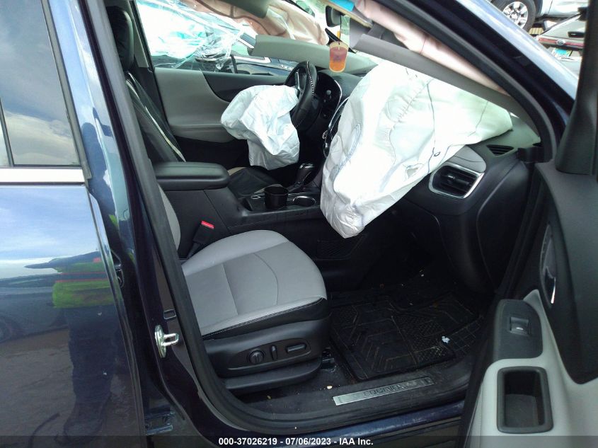 2018 CHEVROLET EQUINOX PREMIER - 3GNAXMEV8JS530410