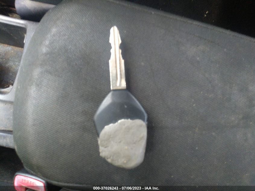 2015 MITSUBISHI LANCER ES - JA32U2FU3FU022237