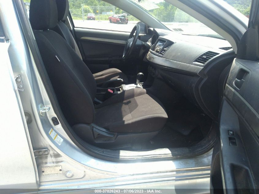 2015 MITSUBISHI LANCER ES - JA32U2FU3FU022237