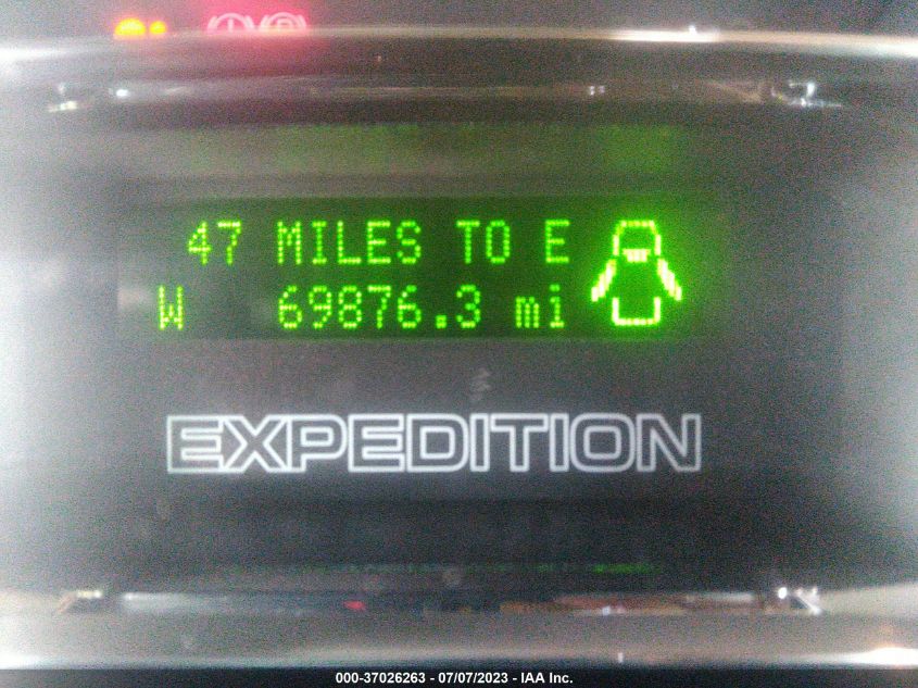 2014 FORD EXPEDITION XLT/KING RANCH - 1FMJU1J51EEF40066