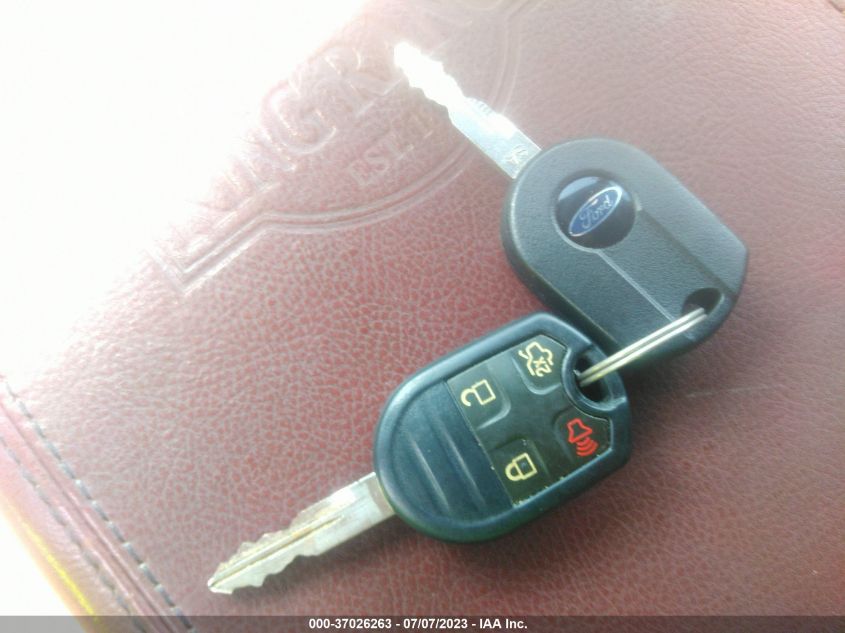 2014 FORD EXPEDITION XLT/KING RANCH - 1FMJU1J51EEF40066