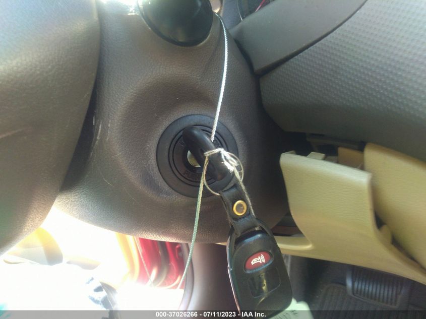 2014 HYUNDAI ACCENT GLS - KMHCU4AEXEU770060