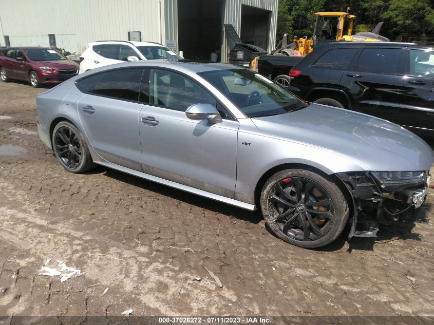 WAUW2AFCXGN157296 2016 AUDI S7, photo no. 14