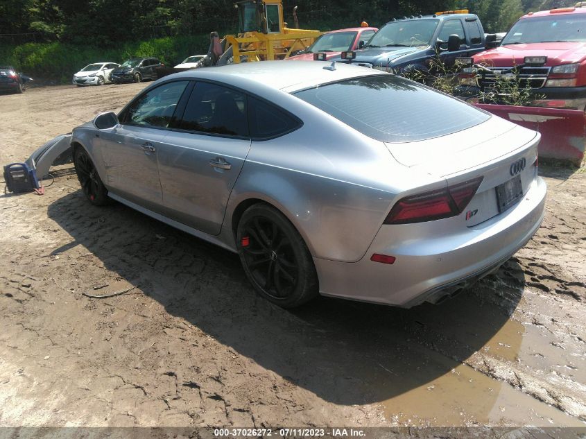 WAUW2AFCXGN157296 2016 AUDI S7, photo no. 3