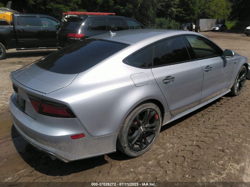 WAUW2AFCXGN157296 2016 AUDI S7, photo no. 4