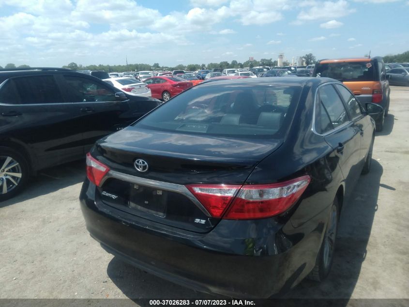 2016 TOYOTA CAMRY LE/XLE/SE/XSE - 4T1BF1FK1GU193019