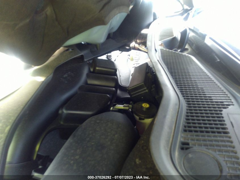 2023 HONDA PASSPORT EX-L - 5FNYF8H54PB003432