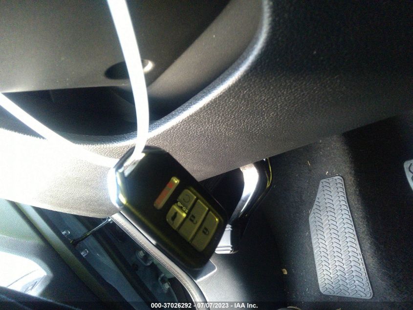 2023 HONDA PASSPORT EX-L - 5FNYF8H54PB003432