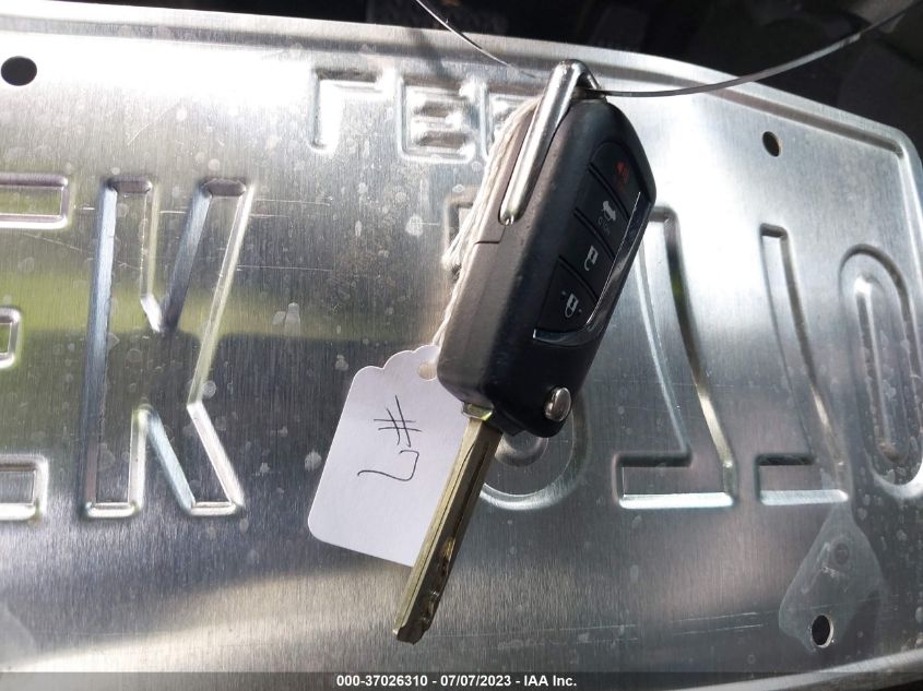 2021 TOYOTA CAMRY SE - 4T1G11AK0MU410387