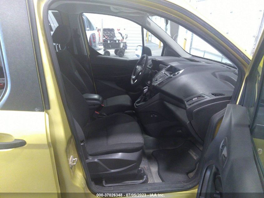 2015 FORD TRANSIT CONNECT WAGON XL NM0GE9E73F1175319